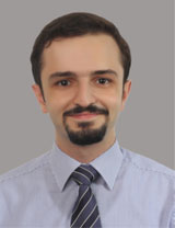 Abdulrahman Al Kotob, M.D.