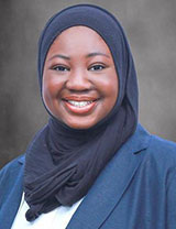 Maryam Idris, M.D.