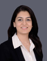 Tanya Sharma Jain, M.B.B.S.