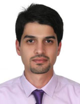 Zidan Saleh, M.B.B.S., M.Med.