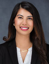 Nosheen Sandhu, M.D.