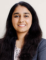 Sravya Uppalapati, M.D.