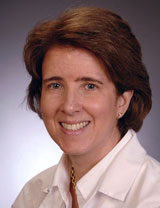 Mary Janicki, M.D.