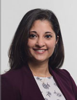 Sruti Velamakanni, M.D.