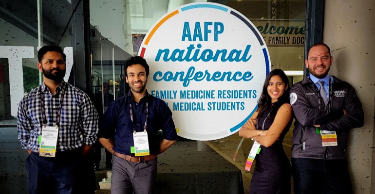 AAFP 2022