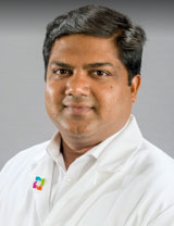 Ajay Mohan Tunguturi, M.D.