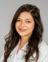 Syeda Dania Shujaat, M.D.