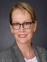 Debra Bailey, Ph.D.