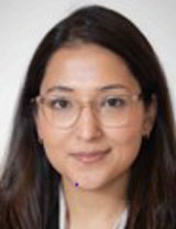 Melisha Budhathoki, M.D.