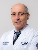 Francesco S. Celi, M.D., M.H.Sc.