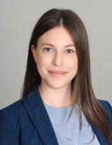 Kristin Ezell, M.D.