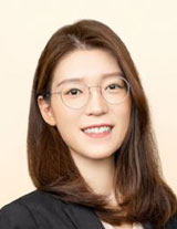 Amy Huang, M.D.