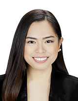 Patricia Therese Sta. Ines Pile, M.D.