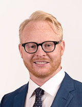 Stefan Thorarensen, M.D., M.P.H.
