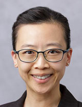 Yuen-Joyce Liu, M.D.