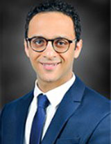 Dr. Mahmoud Khalil