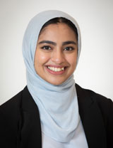 Lubna Farooqui, M.D.