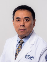 Gary X. Gong, M.D., Ph.D.