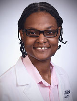 Zaenia Jeffrey, M.D.