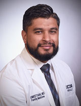 Sumeet Saini, M.D.