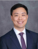 Alex Luo - PGY1