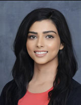 Hamda Sajjad, M.D.