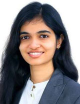 Dr. Keerthana Sharma Anand