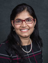Sunitha R. Sura, M.D.