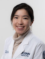 Katie Rong, M.D.