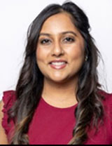 Nishaban Mistry, D.O.