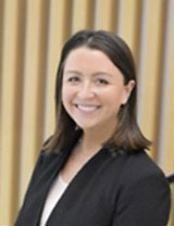 Sydney Gennaro-Dennis, M.D.