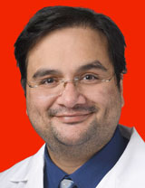 Nitish Gupta, M.D. 