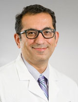 Dr. Jawad Haider