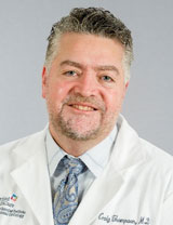 Dr. Craig Thompson