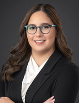 Lilliana Colon Sanchez, M.D.