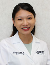 Jennifer Chen, M.D.