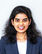 Krithika Peshwe, M.D.