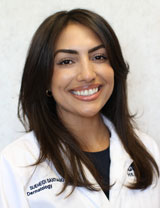 Sueheidi Santiago, M.D.