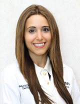 Tannaz Sedghi, M.D.