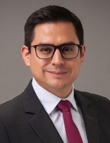 Renato Melendez, M.D.