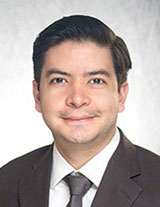 Diego Ojeda, M.D.