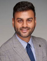 Vishal Patel, M.D.