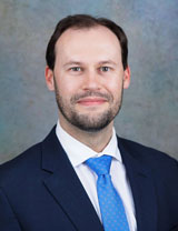 Aaron Turnquist, M.D.