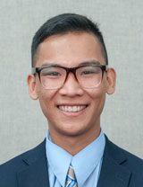 Alex Huynh, M.D.