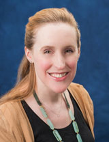 Anne Dudley, M.D.