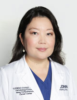 Yueming Chang, M.D.