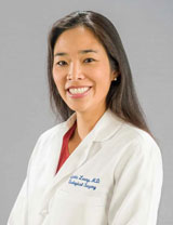 Cynthia Leung, M.D.