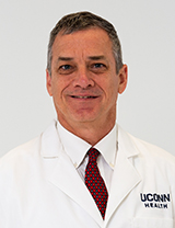 Robert P. Fuller, M.D., FACEP