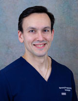 Gerard Pregenzer, M.D.