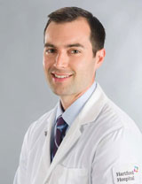 Jared Bieniek, M.D.